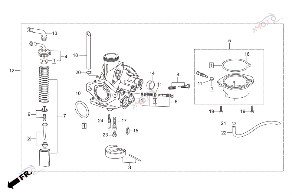 Engine Diagram